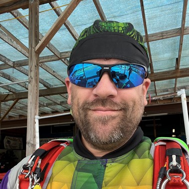 Brian Pepin