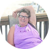 Fran Strimenos woman owned drop zone owner skydive pepperell