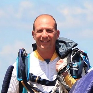 Bobby Goldman