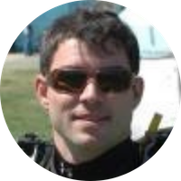 Wellington Farias tandem instructor skydive pepperell